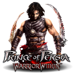 Prince Of Persia - Warrior Within 2 Icon 256x256 png